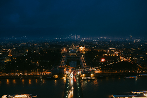 Aménagement PMR Paris